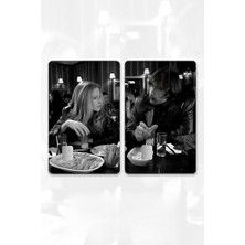 Esplendor Store Behzat Ç - Behzat & 2'li Kart Kaplama