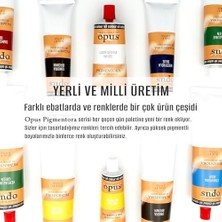 Esplendor Store Canvas Make Up Yağlı Boya 70ML Brown