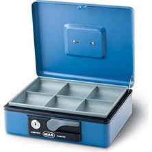 Esplendor Store 132500019002 Para Kasası, Mavi