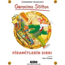 Esplendor Store Piramitlerin Sırrı: Zamanda Yolculuk