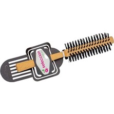 Esplendor Store Naturel Saç Fırçası 1191
