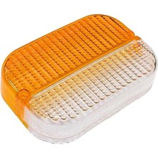 Serdar Plastik Serko Tds Sinyal Camı 0001.0018.000