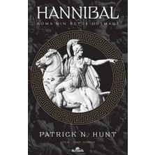 Esplendor Store Hannibal: Roma'nın Büyük Düşmanı: Roma'nın Büyük Düşmanı