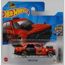 Esplendor Store Tıme Attaxı Öz Oyuncak