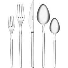Esplendor Store 72 Parça Çatal Kaşık Bıçak Seti
