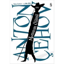 Esplendor Store Memurun Ölümü: Bütün Öyküleri - 1 (1880-1884)