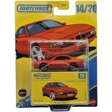 Esplendor Store Matchbox Araçlar 1994 Bmw 850CSİ GBJ48 - JCL30