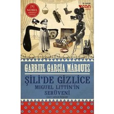 Esplendor Store Şili'de Gizlice: Miguel Littin'in Serüveni