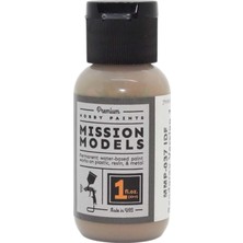 Esplendor Store Models Idf Sandgrey Sürüm 1 MIOMMP037 Plastik Boya Akrilik