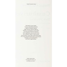 Esplendor Store Cumhuriyet - Türk Mucizesi Birinci Kitap