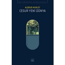 Esplendor Store Cesur Yeni Dünya