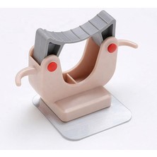 Esplendor Store Paspas Süpürge Fırça ve Mop Askısı Sap Tutucu Mutfak Banyo Askı - Çeşitler