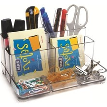 Mas 810 Şeffaf Organizer