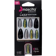 Esplendor Store Luxe Edition Takma Tırnak - 281