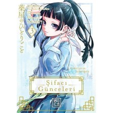 Esplendor Store Şifacı Günceleri 3