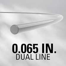 Esplendor Store Greenworks 1803802 Makaralar, Gri