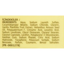 Esplendor Store Vanilya Sütü Duş Jeli (2 x 400 Ml)