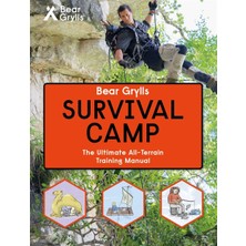 Esplendor Store Bear Grylls World Adventure Survival Camp