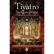 Esplendor Store Tiyatro Tarihi ve Bilgisi