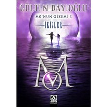 Esplendor Store Mo’nun Gizemi 3 - Ikizler