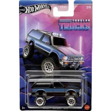 Esplendor Store Tubular Trucks Chevy 4x4 HRR96