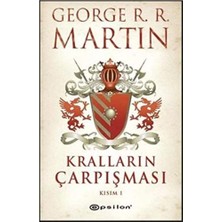 Esplendor Store Kralların Çarpışması: Kısım 1