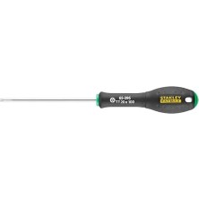 Esplendor Store - Fatmax Tornavida Torx, TT10, 75 mm Schwertlaenge, Krom-Vanadyum, Ergonomik Soft Handgr, 0-65-396