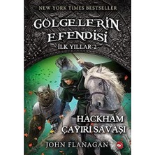 Esplendor Store Gölgelerin Efendisi Ilk Yıllar 2 - Hackham Çayırı Savaşı