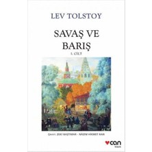 Esplendor Store Savaş ve Barış ( 2 Cilt Takım)