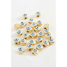 İlk El Grup Ieg™ Nazar Mineli Bileklik ve Kolye Ucu Aparatı 1 Adet