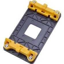 Esplendor Store Am3 Işlemci Fan Ayağı Braket Anakart Braket