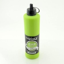 Esplendor Store Hybrid Multisurfaces Akrilik Boya 500ML H046 Fıstık Yeşil