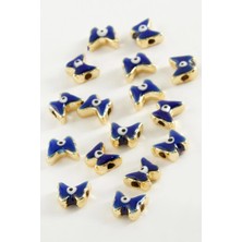 İlk El Grup Ieg™ Kelebek Mineli Bileklik ve Kolye Ucu Aparatı 1 Adet