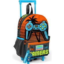 Esplendor Store Anaokul Çekçek Çanta