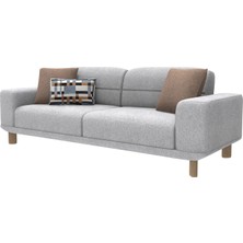 Doğtaş Noralis Üçlü Yataklı Koltuk