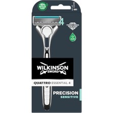 Esplendor Store Sword Quattro Essential 4