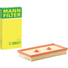 Mann Filter Mann Hava Filtresi C3083/1