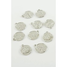 İlk El Grup Ieg™ Para Kolye Ucu Aparatı 1 Adet