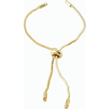 İlk El Grup Ieg™ Asansörlü Zincir Bileklik 1 Adet