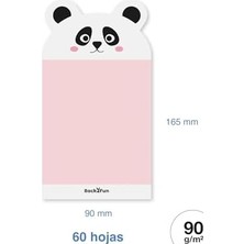 Esplendor Store Not Defteri Mr