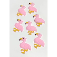 İlk El Grup Ieg™ Flamingo Silikonlu Figür 1 Adet