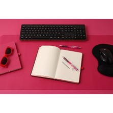 Esplendor Store Rotring Tıkky Mekanik Kurşun Kalem, Limon Yeşili 0.7 mm