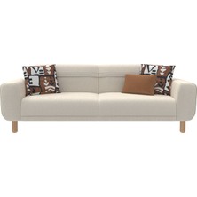 Doğtaş Calmera Üçlü Yataklı Sandıklı Koltuk