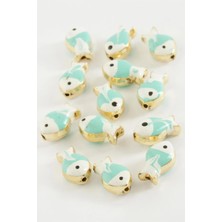 İlk El Grup Ieg™ Balık Mineli Bileklik ve Kolye Ucu Aparatı 1 Adet