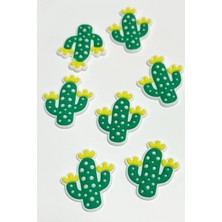 İlk El Grup Ieg™ Kaktüs Silikonlu Figür 1 Adet