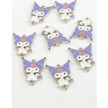 İlk El Grup Ieg™ Çzgflm Çift Kulplu Mineli Bileklik ve Kolye Ucu Aparatı 1 Adet