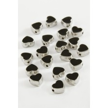 İlk El Grup Ieg™ Kalp Mineli Bileklik ve Kolye Ucu Aparatı 1 Adet