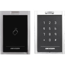 Hikvision Ds-K1101Mk Keypadli Mifare Kart Okuyucu