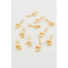 İlk El Grup Ieg™ Yılan Kolye Ucu Aparatı 1 Adet