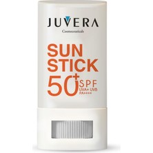 Esplendor Store Juvera Sun Protection Stick All Skin Types 15 gr